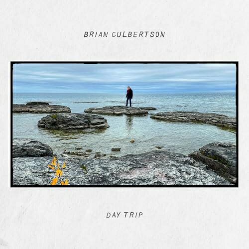 【取寄商品】CD / Brian Culbertson / Day Trip (ライナーノーツ) / IPM-8149[3/27]発売...