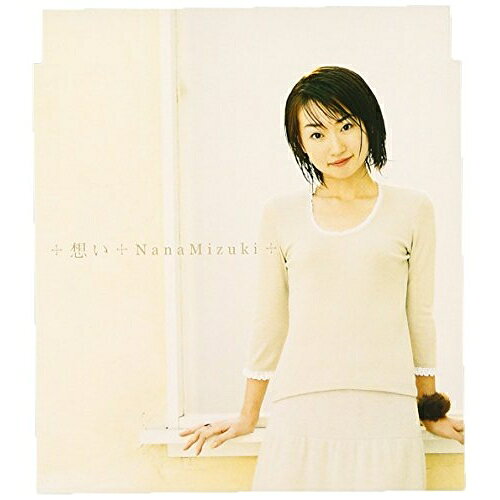 想い水樹奈々ミズキナナ みずきなな　発売日 : 2000年12月06日　種別 : CD　JAN : 4988003253844　商品番号 : KICM-1010【商品紹介】集英社クリムゾン・コミック『少年進化論』のCDドラマ・イメージ・ソング。声優、水樹奈々のデビュー・シングル。【収録内容】CD:11.想い2.アノネ〜まみむめ☆もがちょ〜3.ピアス4.想い5.アノネ〜まみむめ☆もがちょ〜