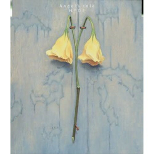CD / HYDE / Angel's tale / KSCL-424