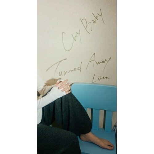 【取寄商品】CD(8cm) / リれん / Cry Baby/Turned Away / NRSD-3166