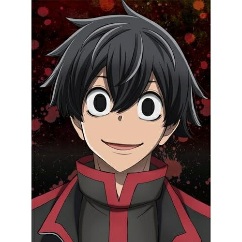 樂天商城 - BD / TVアニメ / 桃源暗鬼 4(Blu-ray) / PCXP-51224