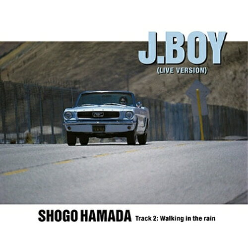 楽天市場】j－boy（CD・DVD）の通販