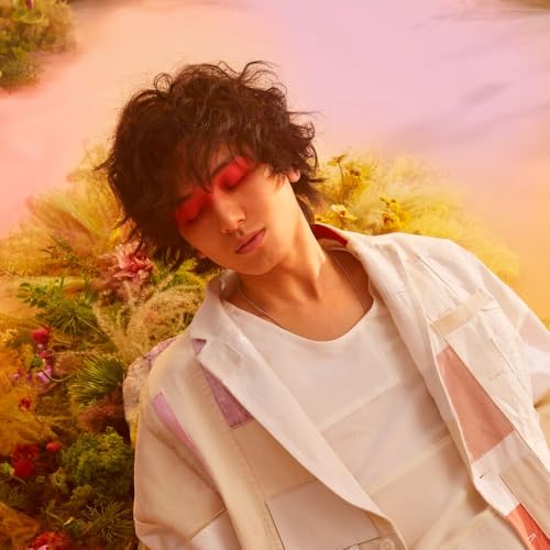 樂天商城 - CD / 藤井 風 / LOVE ALL COVER ALL (紙ジャケット) / UMCK-1822