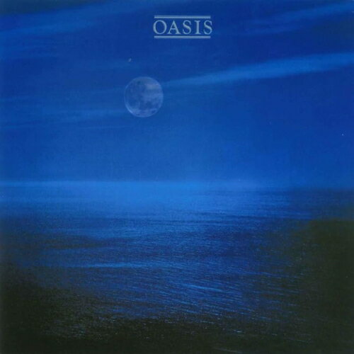 楽天市場】oasis アルバム ジャケットの通販