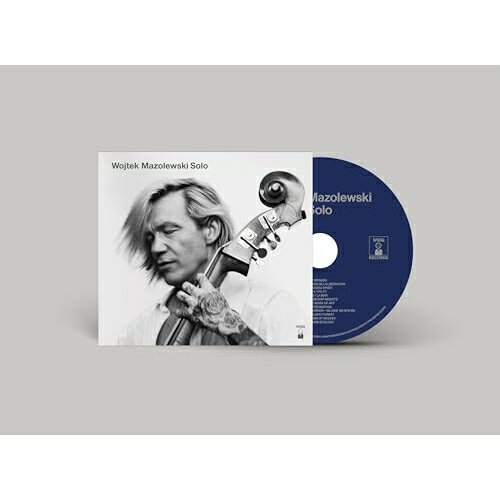 【 お取り寄せにお時間をいただく商品となります 】　・入荷まで長期お時間をいただく場合がございます。　・メーカーの在庫状況によってはお取り寄せが出来ない場合がございます。　・発送の都合上すべて揃い次第となりますので単品でのご注文をオススメいたします。　・手配前に「ご継続」か「キャンセル」のご確認を行わせていただく場合がございます。　当店からのメールを必ず受信できるようにご設定をお願いいたします。 ソロヴォイテク・マゾレフスキマゾレフスキ ボイテク まぞれふすき ぼいてく　発売日 : 2026年1月30日　種別 : CD　JAN : 4526180746782　商品番号 : WMQ-11CDJ【商品紹介】国際的評価を受けるヴォイテク・マゾレフスキが、コントラバスの繊細な響きを前面に描くソロ作。ハープやフルート、微細な電子音が寄り添い、静謐で映画的な音像が深い余韻を残す美しく内省的な一枚。