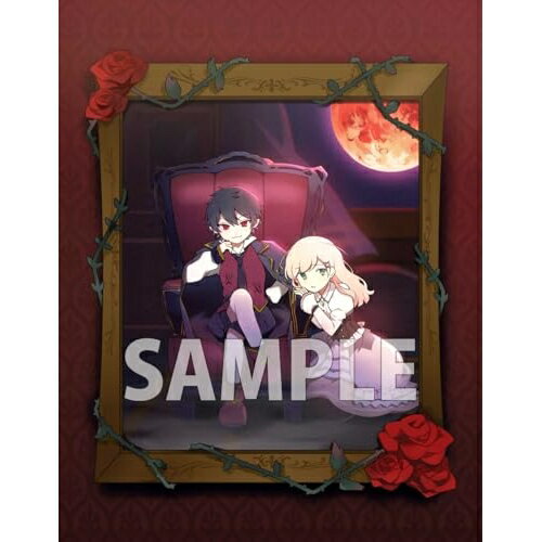 【取寄商品】BD / TVアニメ / アルネの事件簿 Vol.1(Blu-ray) / BIXA-1501[3/25]発売