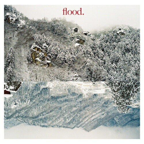 CD / 洋楽ロック / Like Glass / FLAKES-310[3/27]発売