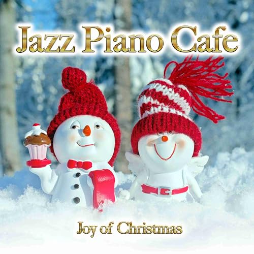 【取寄商品】CD / Moonlight Jazz Blue / カフェで流れるジャズピアノ クリスマスの歓び / QOCD-1764