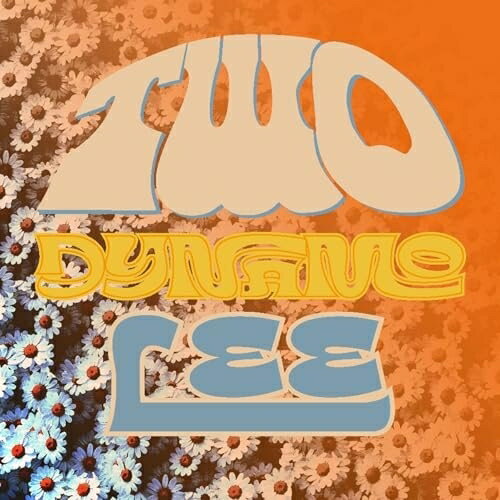 Rakuten - CD / Dynamo Lee / TWO (限定盤) / GKR-1002