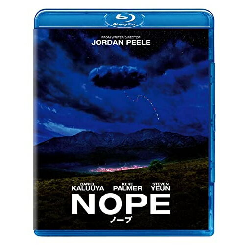 BD / 洋画 / NOPE/ノープ(Blu-ray) / GNXF-2862