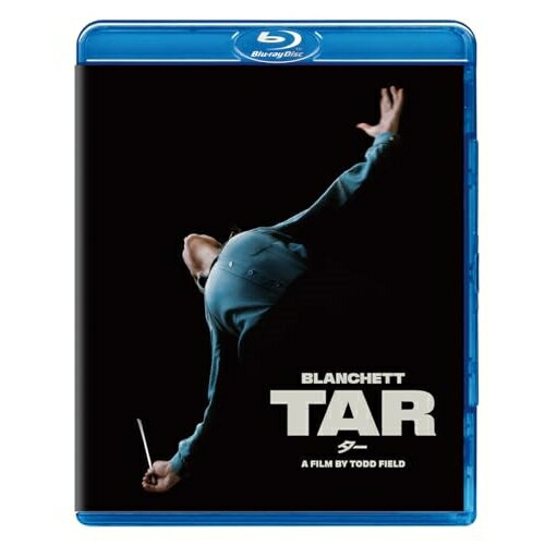 TAR/ター(Blu-ray)洋画ケイト・ブランシェット、ノエミ・メルラン、ニーナ・ホス、ソフィー・カウアー、マーク・ストロング、トッド・フィールド、ヒドゥル・グドナドッティル　発売日 : 2024年3月20日　種別 : BD　JAN : 4550510097442　商品番号 : GNXF-2908