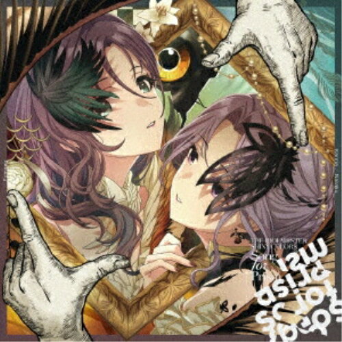 CD / Fumage / THE IDOLM＠STER SHINY COLORS Song for Prism Karma/Naraku / LACM-24822