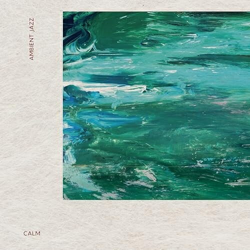 乐天商城 - 【取寄商品】CD / CALM / AMBIENT JAZZ / MUCOCD-36