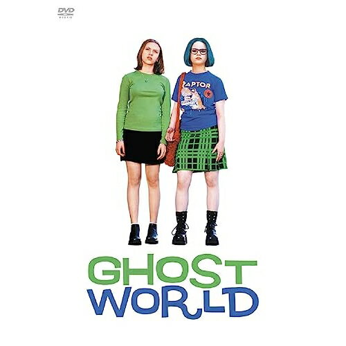 【 お取り寄せにお時間をいただく商品となります 】　・入荷まで長期お時間をいただく場合がございます。　・メーカーの在庫状況によってはお取り寄せが出来ない場合がございます。　・発送の都合上すべて揃い次第となりますので単品でのご注文をオススメいたします。　・手配前に「ご継続」か「キャンセル」のご確認を行わせていただく場合がございます。　当店からのメールを必ず受信できるようにご設定をお願いいたします。 ゴーストワールド洋画ソーラ・バーチ、スカーレット・ヨハンソン、スティーヴ・ブシェミ、ブラッド・レンフロ、イリーナ・ダグラス、テリー・ツワイゴフ、ダニエル・クロウズ、デヴィッド・キティ　発売日 : 2023年7月28日　種別 : DVD　JAN : 4932545989495　商品番号 : MX-712S