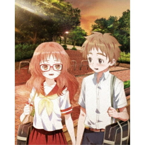 樂天商城 - 【取寄商品】BD / TVアニメ / 好きな子がめがねを忘れた 第3巻(Blu-ray) (数量限定生産版) / SHBR-698