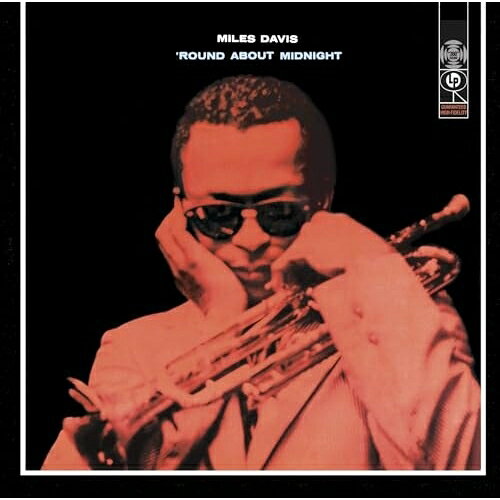 CD / マイルス・デイビス / ラウンド・アバウト・ミッドナイト +4 (Blu-specCD2) (解説付) / SICJ-30038