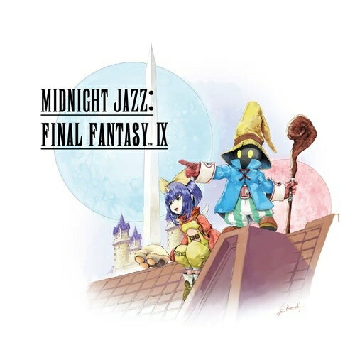 Midnight Jazz: FINAL FANTASY IXゲーム・ミュージックLanux、Minque、candela、Toaka、Ibuki Takai、Kanayo、mimiko　発売日 : 2026年2月11日　種別 : CD　JAN : 4988601472333　商品番号 : SQEX-11209【商品紹介】ゲーム音楽の新たな地平を切り開く、JAZZアレンジ・シリーズが誕生!音楽プロデューサーには、映画や著名アーティストの編曲等、幅広く活躍する山口由馬氏を迎え、『ファイナルファンタジーIX』の音楽に新たな命を吹き込みます。本作には、造語ヴォーカルアレンジと、インストゥルメンタル楽曲を収録。”ウタモノだけじゃない”構成で、最後まで飽きさせない音楽体験をお届けします。【収録内容】CD:11.破滅への使者2.眠らない街 トレノ3.クジャのテーマ4.あの丘を越えて5.ハンターチャンス6.ローズ・オブ・メイ7.独りじゃない8.月なきみそらの道化師たち9.永遠の豊穣 Eternal Harvest10.タンタラスのテーマ11.最後の闘い12.いつか帰るところ13.Melodies Of Life