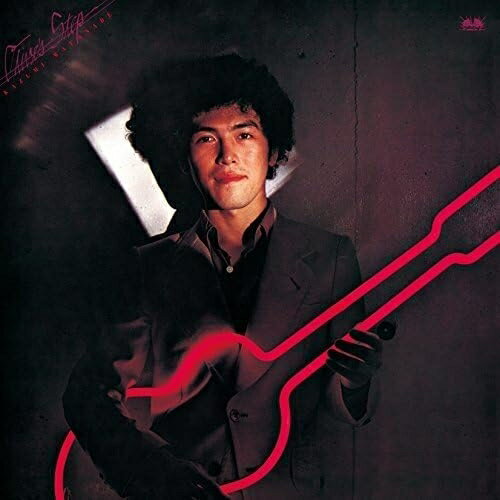 CD / 渡辺香津美 / Olive's Step (UHQCD) / COCB-54210