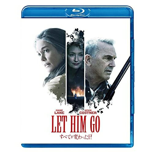 BD / 洋画 / すべてが変わった日(Blu-ray) / GNXF-2748