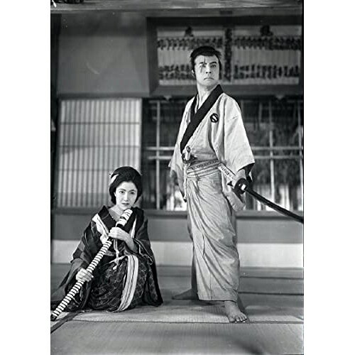 【取寄商品】BD / 邦画 / 丹下左膳餘話 百萬両の壺(4Kデジタル復元・最長版)(Blu-ray) / HPXN-385