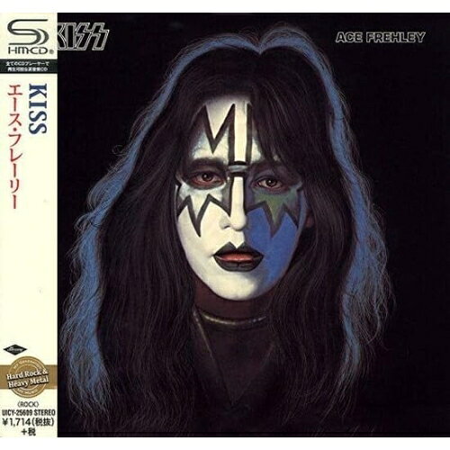 楽天市場】エース・フレーリー（CD・DVD）の通販