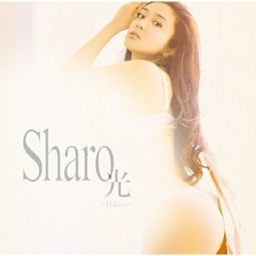 CD / Sharo / 光〜Hikari〜 / YRCJ-10002
