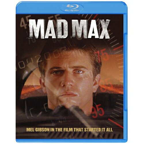 Variety - BD / 洋画 / マッドマックス(Blu-ray) / 1000442897