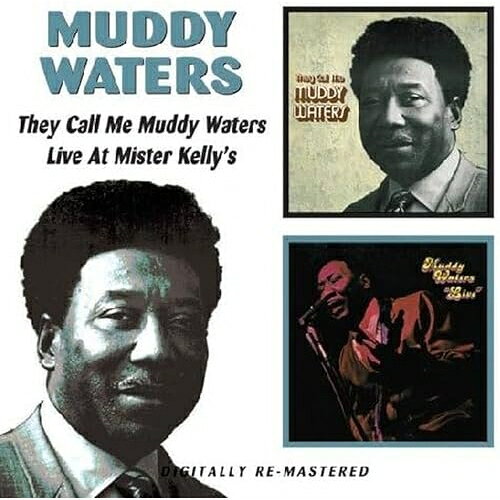 【 お取り寄せにお時間をいただく商品となります 】　・入荷まで長期お時間をいただく場合がございます。　・メーカーの在庫状況によってはお取り寄せが出来ない場合がございます。　・発送の都合上すべて揃い次第となりますので単品でのご注文をオススメいたします。　・手配前に「ご継続」か「キャンセル」のご確認を行わせていただく場合がございます。　当店からのメールを必ず受信できるようにご設定をお願いいたします。 ゼイ・コール・ミー・マディ・ウォーターズ/ライヴ・アット・ミスター・ケリーズマディ・ウォーターズウォーターズ マディ うぉーたーず までぃ　発売日 : 2026年4月17日　種別 : CD　JAN : 4526180755715　商品番号 : CDSOL-72651【商品紹介】『ゼイ・コール・ミー・マディ・ウォーターズ』は50年代後半〜60年代半ばのレア音源集。『ライヴ・アット・ミスター・ケリーズ』はシカゴ録音の熱演盤で、ジェイムズ・コットンが変名参加。
