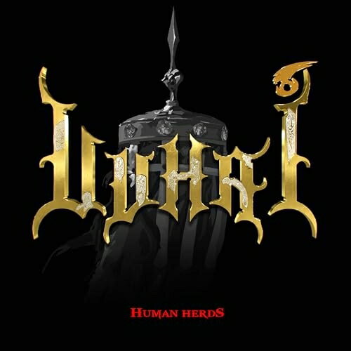 樂天商城 - 【取寄商品】CD / Uuhai / HUMAN HERDS / RFTN24C-1
