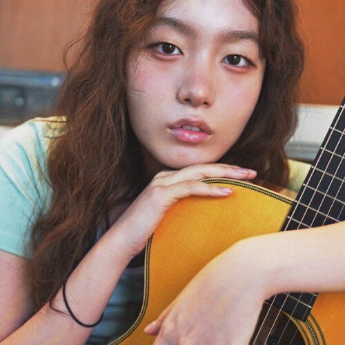 【取寄商品】CD / Kim Pureum / Bluish Unplugged 1st Album / THCD-663[5/20]発売