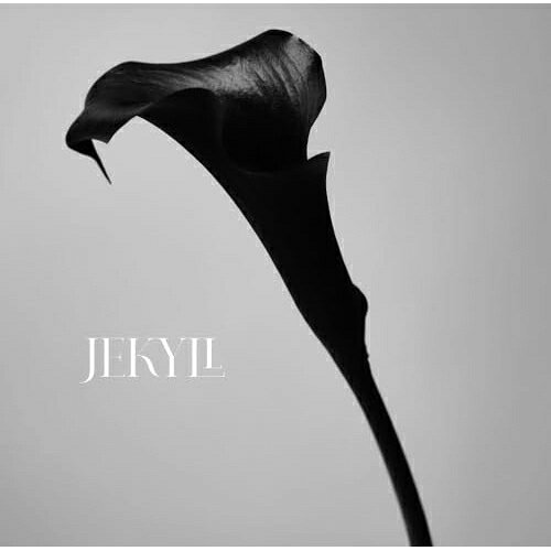 ▼CD / HYDE / JEKYLL (通常盤) / UICV-1120[5/13]発売