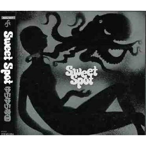 CD / ゆらゆら帝国 / Sweet Spot / AICL-1617