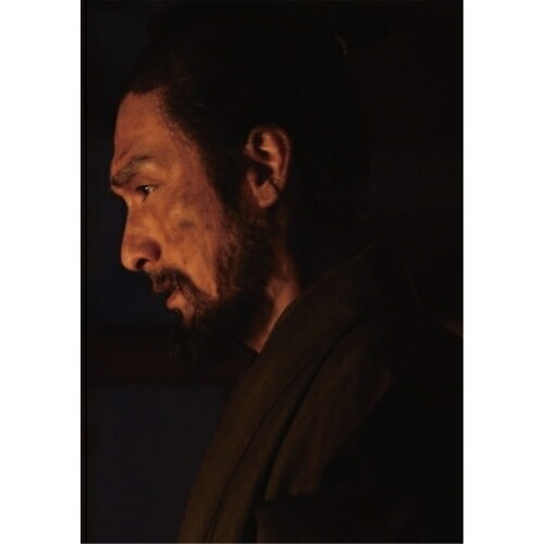 【取寄商品】DVD / 邦画 / 碁盤斬り 豪華版 (本編ディスク+特典ディスク) (豪華版) / HPBR-2725