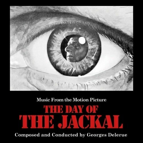 By Title: Ha Line - 【取寄商品】CD / ジョルジュ・ドルリュー / オリジナル・サウンドトラック ジャッカルの日 (輸入盤) / RBCP-5872