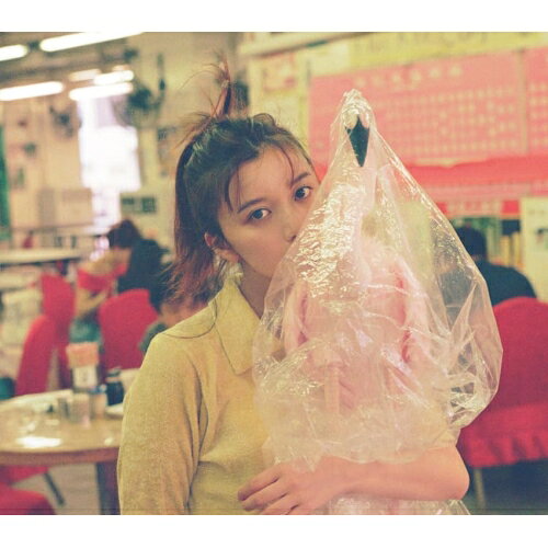 adieu 5 (CD+Blu-ray) (紙ジャケット) (初回生産限定盤)adieuアデュー あでゅー　発売日 : 2026年4月22日　種別 : CD　JAN : 4547366808094　商品番号 : SRCL-13674【商品紹介】adieu、5枚目となる今作ではadieu is adieu という存在証明、そして夜の狭間、美しさの中にある毒を表現した全6曲入り。【収録内容】CD:11.元気?2.泣いてしまいそう3.ブルーアワー4.ナイトバード5.植物園6.Untitled