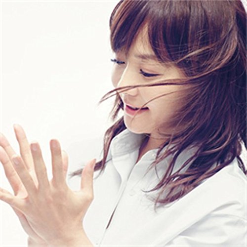 Pop JAPANizu - CD / 華原朋美 / 君がそばで (初回限定盤) / UPCH-7137
