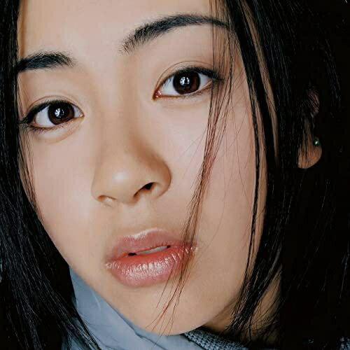 LP(30cm) / 宇多田ヒカル / First Love (180g重量盤) (生産限定盤) / UPJY-9202