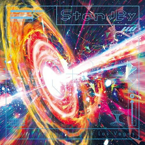 CD / Fear,and Loathing in Las Vegas / StandBy (歌詞付) (通常盤) / VICL-66152