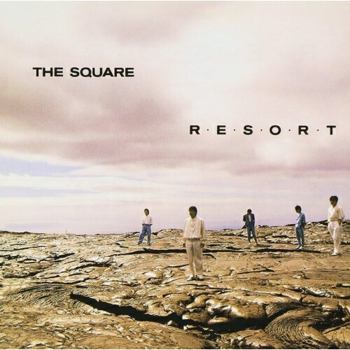R・E・S・O・R・TTHE SQUAREスクェア すくぇあ　発売日 : 2001年12月12日　種別 : CD　JAN : 4542696201423　商品番号 : VRCL-2014【商品紹介】アナログLPサウンドに近い音質を実現するDSDマスタリング・シリーズ。'リゾート'をテーマに、全曲ハワイとL.A.でレコーディングされた通算10枚目のアルバム。「CHANCES」「PRIME」他、全9曲を収録。【収録内容】CD:11.OMENS OF LOVE2.FEEL ALRIGHT3.CHANCES4.STIMULATOR5.WE'LL NEVER HAVE A TROUBLE6.IN THE GRID7.MERYLU8.PRIME9.FORGOTTEN SAGA