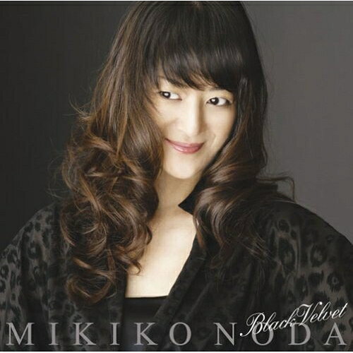 Rakuten - CD / 野田幹子 / 野田幹子〜20th BEST〜 Black Velvet / MHCL-1250