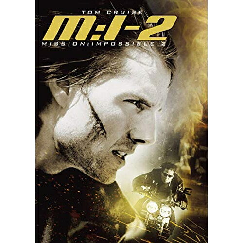 樂天商城 - DVD / 洋画 / M:I-2(ミッション:インポッシブル2) / PHNA-106488