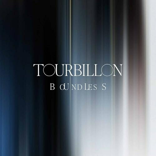 CD / Tourbillon / BOUNDLESS (CD+Blu-ray) / AVCD-63716
