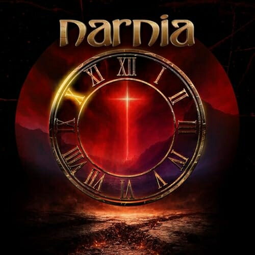 CD / NARNIA / X (輸入盤国内仕様) / BKMY-1150発売