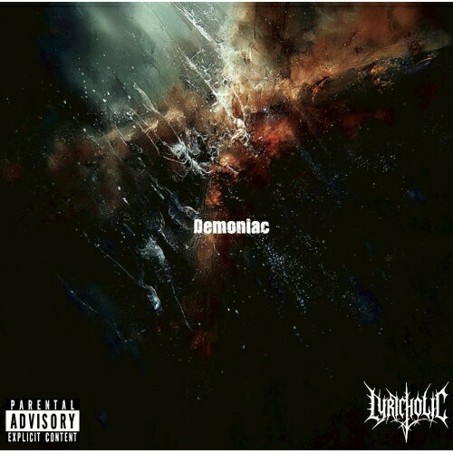 CD / リリックホリック歌劇団 / Demoniac / OPRC-4
