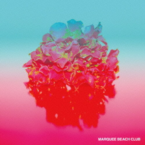 Rakuten - EP / MARQUEE BEACH CLUB / eye (完全初回限定生産盤) / P7-6215