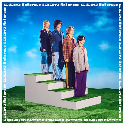 樂天商城 - ▼CD / Aぇ! group / でこぼこライフ (CD+DVD) (初回限定盤A) / UPCA-9017[6/17]発売