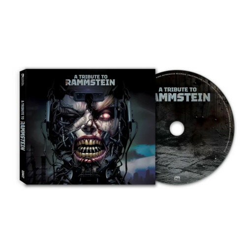 CD / オムニバス / ア・トリビュート・トゥ・ラムシュタイン / CLO-4472CDJ発売