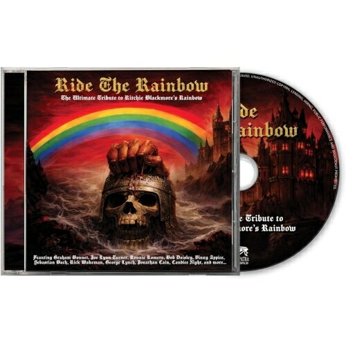 楽天市場】Rainbow リッチー・ブラックモアの通販