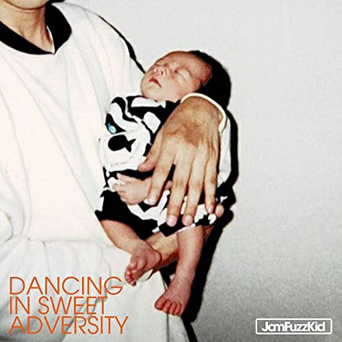 CD / Jam Fuzz Kid / DANCING IN SWEET ADVERSITY / DDCZ-2287