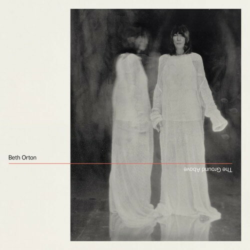 Rakuten - 【取寄商品】CD / Beth Orton / The Ground Above (解説付) (限定生産盤) / PTSN3066-2J[6/26]発売
